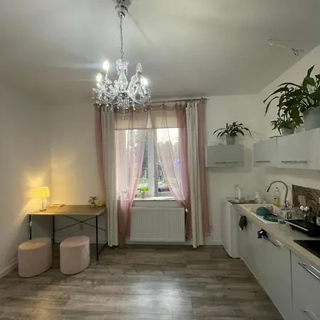 Przytulny Na Podgorzu * Krakau