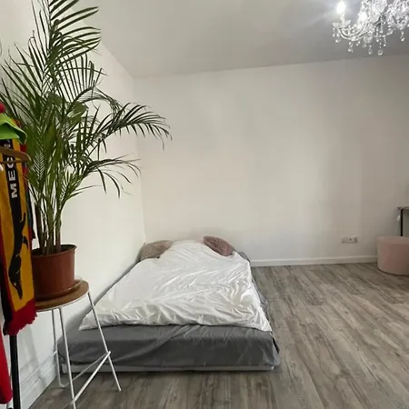 Przytulny Na Podgorzu * Krakau