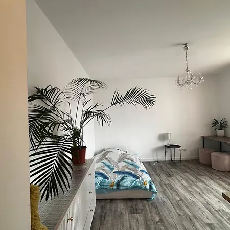 Przytulny Na Podgorzu * Krakau