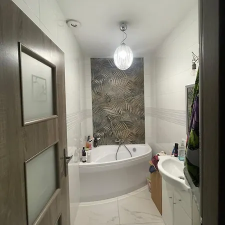 Przytulny Na Podgorzu