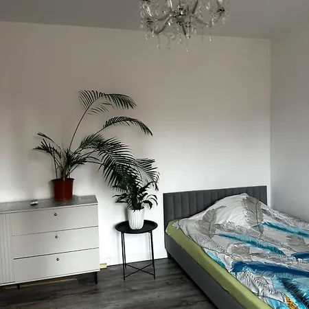Przytulny Na Podgorzu Appartement
