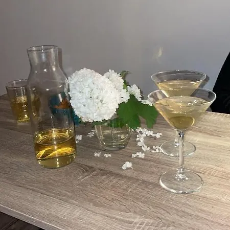 Апартаменты Przytulny Na Podgorzu Краков