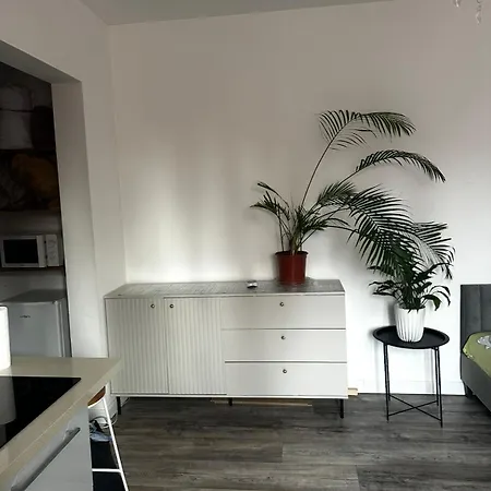Apartament Przytulny Na Podgorzu