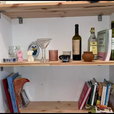 Przytulny Na Podgorzu 公寓 克拉科夫